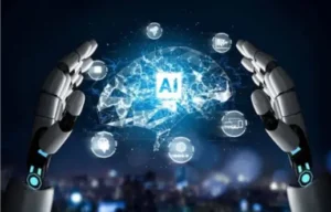 How Artificial Intelligence Is Used in Cloud Computing