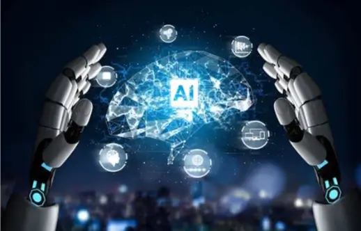 How Artificial Intelligence Is Used in Cloud Computing