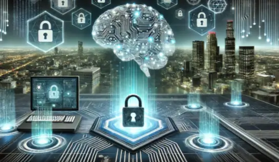 How Artificial Intelligence Is Used in Cybersecurity